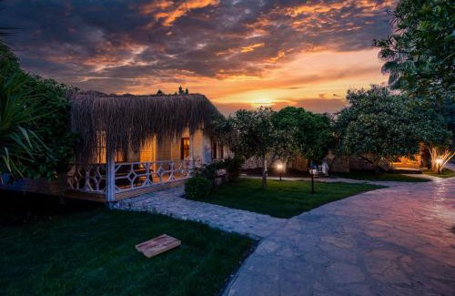Cirali Hotel | Naturelife Bungalows & SPA: Beachfront Bliss Awaits You