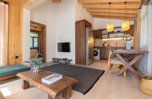 Cirali Apartment | Tranquil Naturelife Bungalows & Spa with Ocean View and Pool