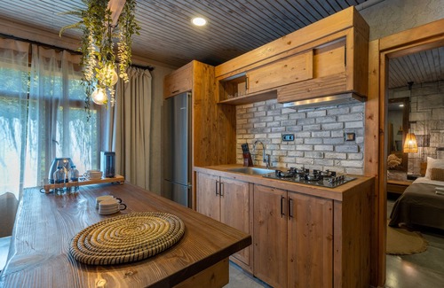 Cirali Apartment | Tranquil Naturelife Bungalows & Spa with Ocean View and Pool