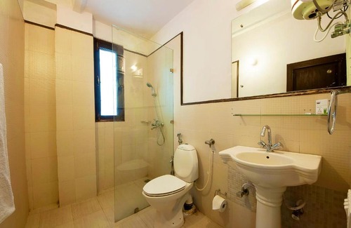 Kandaghat Resort | Inviting NatureRaga Fernhill Resort in Chail with Amenities