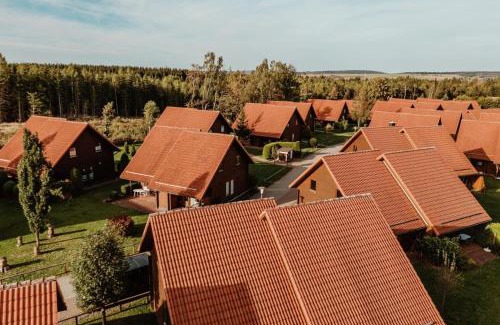 Rotacker House | Experience Nature at Naturerlebnisdorf Blauvogel 1