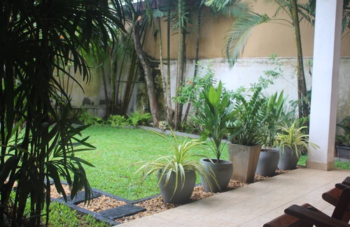 Ragama Villa | Nature's Bliss Holidays: Relaxing Pet-Friendly Retreat