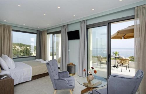 Mpogdanatika Villa | Discover Natures Dreamcatcher: A Family-Friendly Oasis