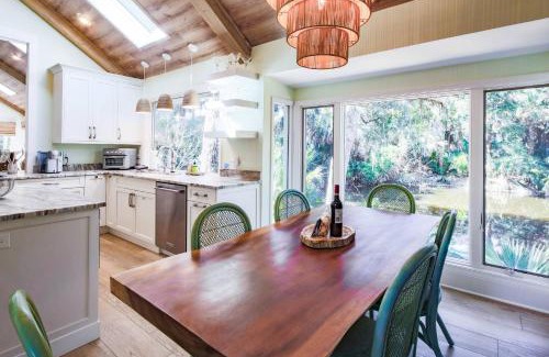 West Beach House | Discover Nature's Haven: Family-Friendly Retreat Awaits