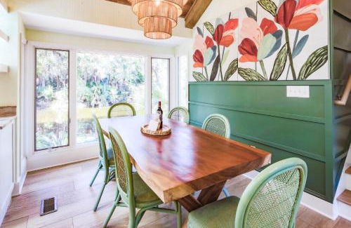 West Beach House | Discover Nature's Haven: Family-Friendly Retreat Awaits