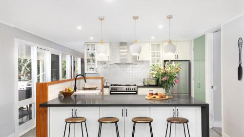 Moss Vale House | Discover Natures Nest on Nari: Family & Pet Friendly Retreat