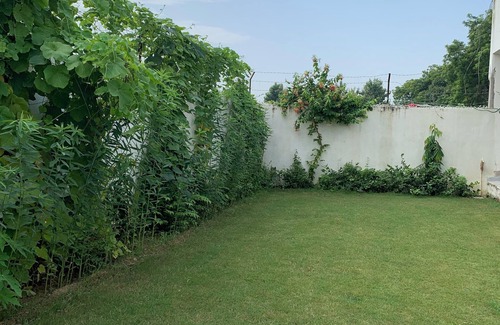 Varanasi Villa | Embrace Nature at Our Family-Friendly Retreat
