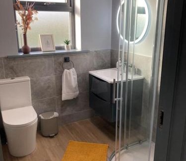 Doolin Apartment | Top-Rated Natures Rest Apartment for Your Perfect Getaway