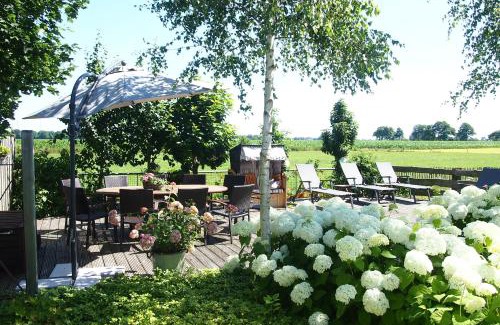 Wielen House | Experience Nature's Rest Wielen: 9.8 Rated & Family Friendly