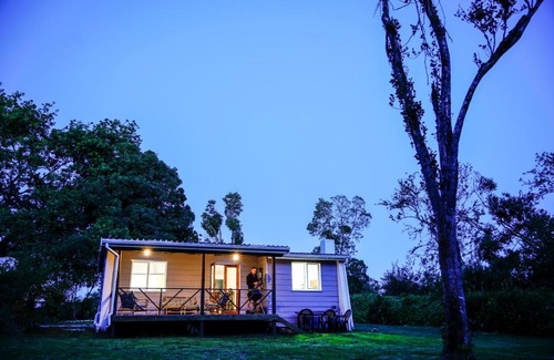 Die Barakke House | Exceptional Nature’s Way Bushbuck Cottage for Families