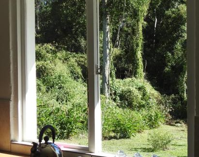 Die Barakke House | Exceptional Nature’s Way Bushbuck Cottage for Families
