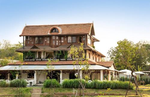 Mueang Kaeo House | Naturetalk Homestay: Guest Rated 9.3 with Hot Tub Access