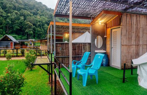 Pangmapha Other | Nature Valley Camp, Pang Ma Pha: Guest Rated 9.3/10