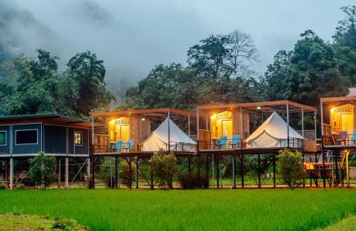 Pangmapha Other | Nature Valley Camp, Pang Ma Pha: Guest Rated 9.3/10
