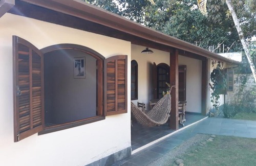Barra da Lagoa House | Natureza: Guest Rated 10/10 with Ocean Views & Pet Friendly