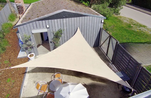 Groß Rosenburg House | Family-Friendly Naturferienhaus by UNESCO Mittelelbe