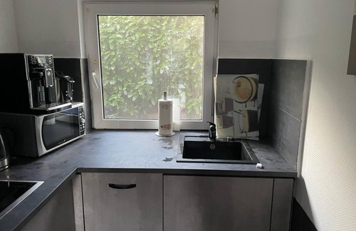 Ilsenburg House | Scenic Retreat with Castle Views in Drübeck - Pet Friendly