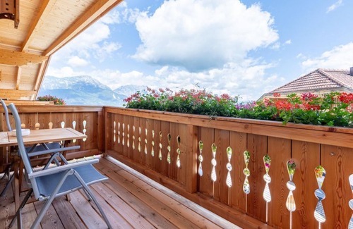 Haus House | "Naturgefühl Superior" - double room with shower, WC (1-3 N.) - Nature and wellness hotel