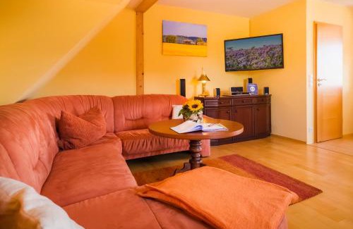 Putbus Apartment | Guest Rated 9.4: Naturidyll auf Rügen - Family Friendly Retreat