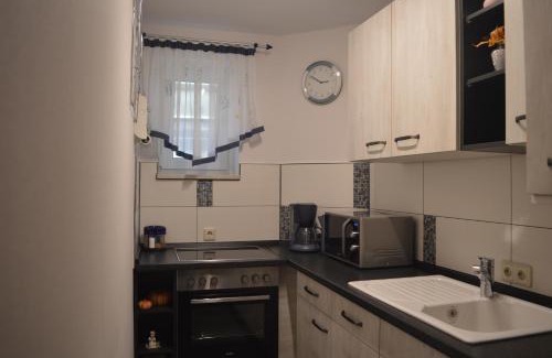 Wohlbach Apartment | Naturidylle Vogtland - Erholsame Ferienwohnungen im Grünen