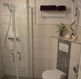 Wohlbach Apartment | Naturidylle Vogtland - Erholsame Ferienwohnungen im Grünen