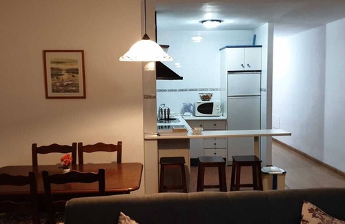 Vera Beach Apartment | Oceanfront Naturist Apartment with Pool & Spa - 10/10 Rating