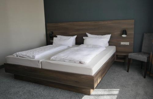 Neunkirchen Hotel | Discover NaturKulturHotel Stumpf: Oceanfront Bliss & Spa