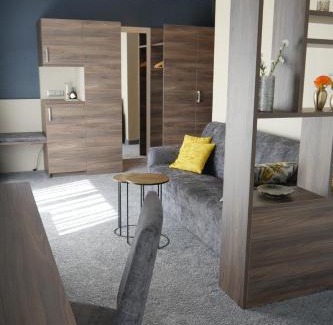 Neunkirchen Hotel | Discover NaturKulturHotel Stumpf: Oceanfront Bliss & Spa