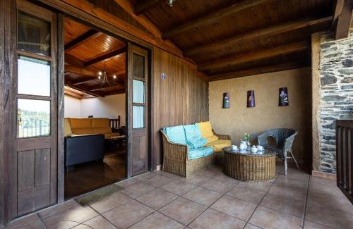 Beigondo Apartment | Discover Casa do Cura: Pet-Friendly Escape with Top Ratings