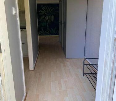 Fagerfjall Apartment | Experience Nature at Tyfta Farm: 10/10 Rated Family Retreat