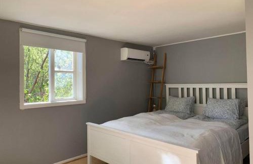 Fagerfjall Apartment | Experience Nature at Tyfta Farm: 10/10 Rated Family Retreat
