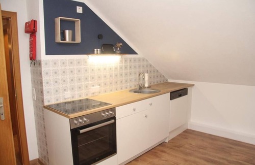 Bad Arolsen Apartment | Cozy Nature-Inspired Apartment with Family-Friendly Amenities
