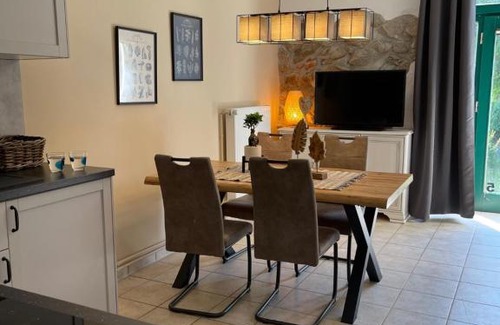 Muritz Apartment | Pet-Friendly Apartment Near Nature with Breakfast Included