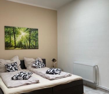 Muritz Apartment | Pet-Friendly Apartment Near Nature with Breakfast Included