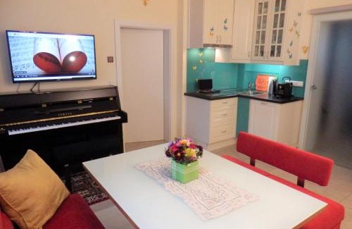 Sankt Johann am Wimberg Apartment | Discover Naturoase Mühlviertel: Pet-Friendly Oceanfront Retreat