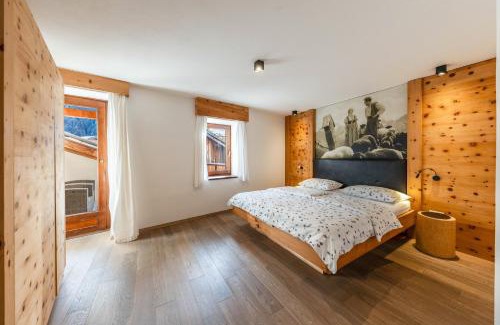 Trodena Apartment | Escape to Naturoase Stegerhof Apt Iris with Pool Access