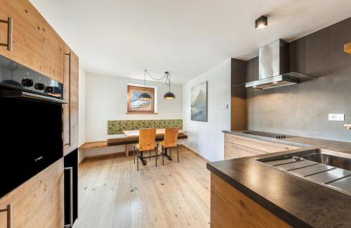 Trodena Apartment | Escape to Naturoase Stegerhof Apt Iris with Pool Access