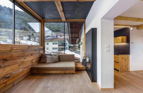 Trodena Apartment | Explore Naturoase Stegerhof Apt Ringelblume with Pool Access