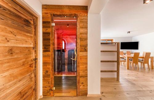 Trodena Apartment | Guest Rated 10/10: Naturoase Stegerhof Apt Sonnenblume