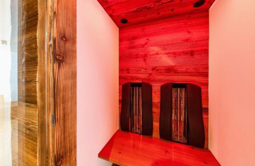 Trodena Apartment | Guest Rated 10/10: Naturoase Stegerhof Apt Sonnenblume