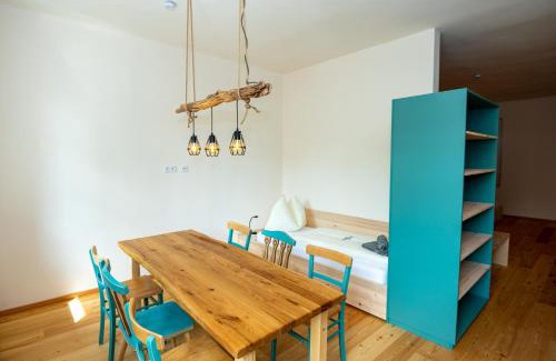 Gams bei Hieflau Apartment | Explore NaturparkResort GeoApartment with Family-Friendly Perks