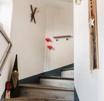Wildalpen House | NaturparkResort Salzahalt