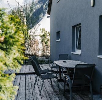 Wildalpen House | NaturparkResort Salzahalt