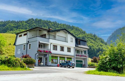 Palfau Apartment | Experience NaturparkResort Xeisblick with Oceanfront Views
