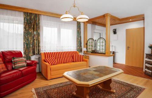 Palfau Apartment | Experience NaturparkResort Xeisblick with Oceanfront Views