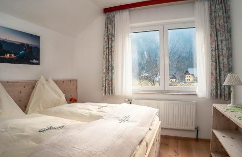 Palfau Apartment | Experience NaturparkResort Xeisblick with Oceanfront Views