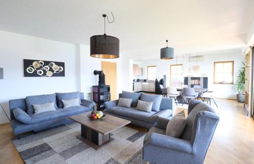 Innerschwand Apartment | Family-Friendly Naturtalente Berghaus - Apartment 4 Awaits