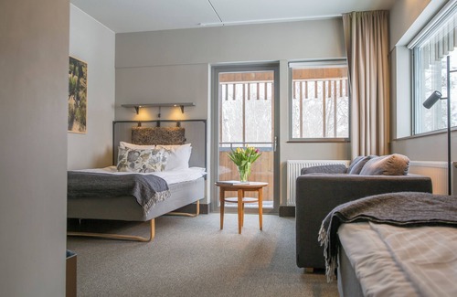 Otterstad Hotel | Top-Rated Naturum Vänerskärgården - Victoriahuset Awaits