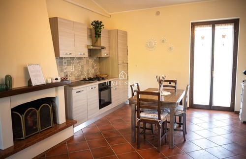 Ronciglione Villa | Relax at Natuscia Country Villa with Private Jacuzzi & Garden