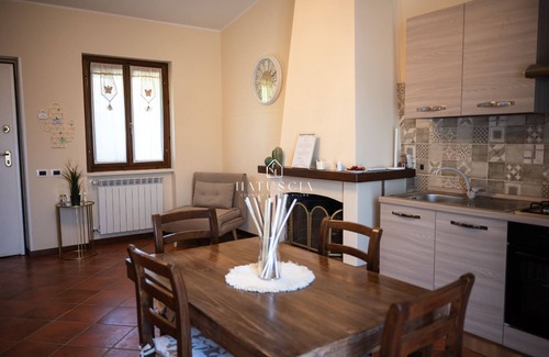 Ronciglione Villa | Relax at Natuscia Country Villa with Private Jacuzzi & Garden